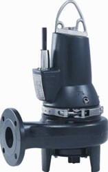 GRUNDFOS SEG.40.09.2.1. 502 230V 96075893