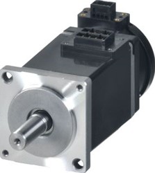OMRON R88M-1M10030T-S2 1S SERIE AC SERVOMOTOR 100 W 230 VAC 3000 RPM 0,318 NM ABSOLUTE ENCODER R88M1M10030TS2