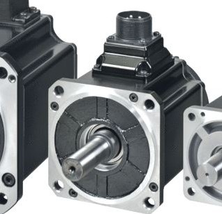 OMRON R88M-1L1K530T-S2 1S SERIE AC SERVO MOTOR 1,5 KW 230 VAC 3000 RPM 4,77 NM ABSOLUTE ENCODER R88M1L1K530TS2