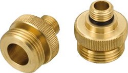 DANFOSS VUL-EN AFTAPKRAAN VOOR INREGELAFSLUITER MSV-BD 20-50 003Z4097