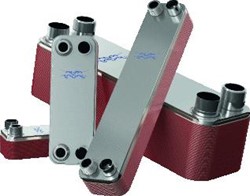 ALFA LAVAL PLATENWISSELAAR CB30-10L 3287083377