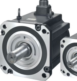 OMRON 1S SERIE AC-SERVOMOTOR 2 KW 400 VAC 1000 OMW/MIN 19,1 NM ABSOLUTE R88M1M2K010CS2Q