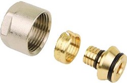 HENCO SCHROEFKOPPELING 20 MM X 3-4-EUROCONUS EK20-2