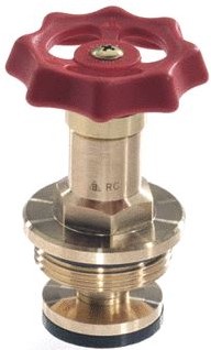 RAMINEX LONGLIFE BOVENDEEL BRONS DN25 EPDM 270965