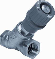 HONYEWELL AFSLUITER KOMBI 3+ 3/4'BI VOOR AANVOER V5000Y0020