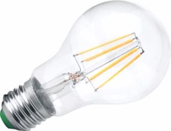 MEGAMAN A60 FILAT5-40W DIMMER 2700K MM08627