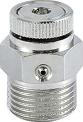 TACONOVA TACONOVA VENT AUTOMATISCHE ONTLUCHTER 3/8 BUITENDRAAD MAX. 115°C 40-5419