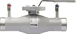 TA RVS INREGELAFSLUITER 240-080 PN25 6-52 240-080