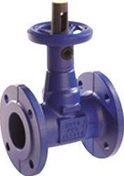 KSB KLEPAFSLUITER PN6 DN125 FL 48874921