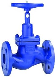 KSB KLEPAFSLUITER PN16 DN80 FL 48014226