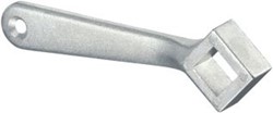 OVENTROP VIERKANTESLEUTEL 1/2 SW12MM 1035004