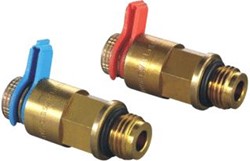 OVENTROP MEETNIPPELS (SET A 2 STUKS) 1/4 1060281