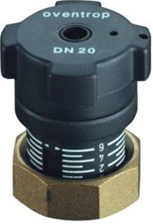 OVENTROP HNDRGLKNP DN20HYCOCON VTZ 1061794
