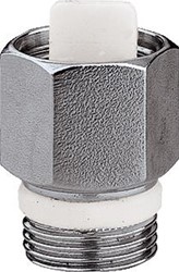 CALEFFI AFSLUITKLEPJE 1/2' VOO R SERIE 5020/5022 VERCHR. ZON 561401