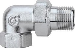 CALEFFI NIKKEL STAARTSTK 1-2- 588141