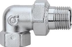 CALEFFI NIKKEL STAARTSTK 1-2-