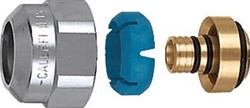 CALEFFI DARCAL KOPPELING KUNSTSTOFBUIS 16-18MM/12.5-13MM ZAK=2 STUKS 681535