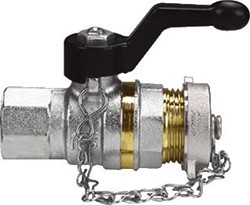 UBEL VUL-EN AFTAPKRAAN NIKKEL 1-2-BIBU 2151N404