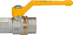 UBEL GASKRAAN NIKKEL RECHT 1-1-4-BI 4210G207
