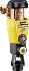 KEMPER FIL DRWTR DN15 3-4-BUITEN 7120G01500
