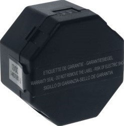 HANSA INBOUW-VOEDING 1A GESCHIKT VOOR HANSACONCERTO; HANSA LOFT HANSA LIGNA HANSA STELA KRANEN VOOR MAXIMAAL 5 KRANEN 64990100