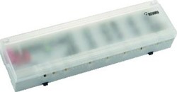 REHAU REGELBALK NEA H 230V VERWARMEN 13492301001
