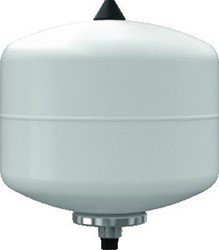 REFLEX EXPANSIEVAT DD 8L/4,0 10BAR DOORSTROMEND WIT 7307700