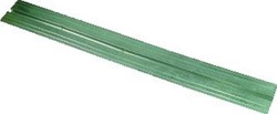HENCO STRALINGSPROFIEL VOOR DROOG SYSTEEM UFH-DRY-GP100-2 UFH-DRY-GP100/2