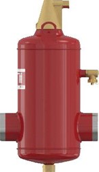 FLAMCO VENT LUCHTAFSCHEIDER 65S SMART 31102