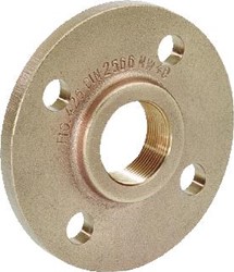 KEMPER FLENS BINNEN-DROOG PN16 DN100 4260010000