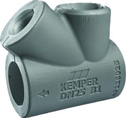 KEMPER ISOSCHAAL MFIX-DN50 4712605000