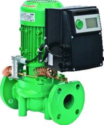 WILO IL-E 50/160-5,5/2 2159316