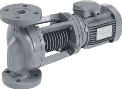 WILO IPH-W 65-140-4-2 2121286