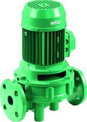 WILO IPL 65/110-2,2/2-IE3 2121219