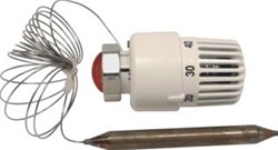 WAVIN THERMOSTATISCH REGELELEMENT AANSLUITMAAT INSTEEKVOELER OVERIG MEDIUM VLOEISTOF REGELELEMENT VLOEISTOFGEVULD REACTIETIJD 1320S INSTELBEREIK 0 1GRADEN C GESCHIKT VOOR DOMPELBUIS GES 4858000002