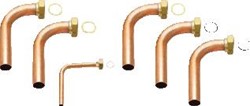 VAILLANT AANSLUITSET T.B.V. FLEXOTHERM HAAKS 20212716