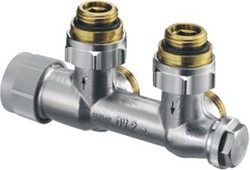 OVENTROP MULTIBLOCK TQ ONDERAANSLUITBLOK 1/2BU HAAKS 1184074