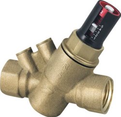 UBEL CONSTANT DEBIETREGELAAR 1 BI-100-412 2873-06-10
