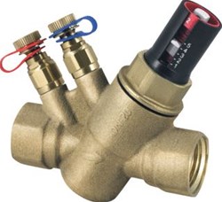 UBEL CONSTANTDEBIETREGELAAR MEET3-4BI-100-412 2874-05-10
