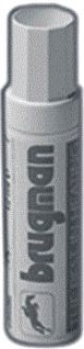 BRU THERMRAD SUPER-8 LAKSTIFT. 12ML WIT RAL 9016 13919020306