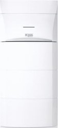 REMEHA BINNENDEEL ERIA TOWER WARMTEPOMP MET ELEKTRISCHE BIJVERWARMING MODEL 7680997