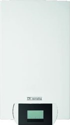 REMEHA BINNENDEEL MERCURIA WARMTEPOMP MET HYDRAULISCHE BIJVERWARMING MODEL W 7699124