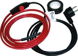 THERMAFLEX THERMALINT VORSTBEV. 61M 976W INCL. THERMOSTAAT 7000-000061-000
