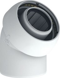 BURGERHOUT EASYSAFE BOCHT PP 60-100 45 GRADEN 410470876