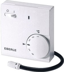 EBERLE TEMPERATUUR-REGELAAR FRE 52531 VLRVW