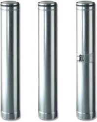 UBBINK ROLUX CLV ETAGE SET 110/160 MM 0718932