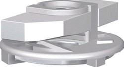 FLAMCO GLIJMOER M6 CLICKEAS 80360