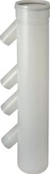 UBBINK ROLLUX CASCADE COLLECTOR 110-250 MM 0718242