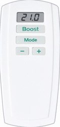 STELRAD AFSTANDBED LCD WIT T5001