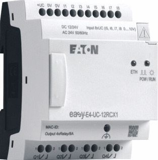 EATON EASY-E4-UC-12RCX1 197212